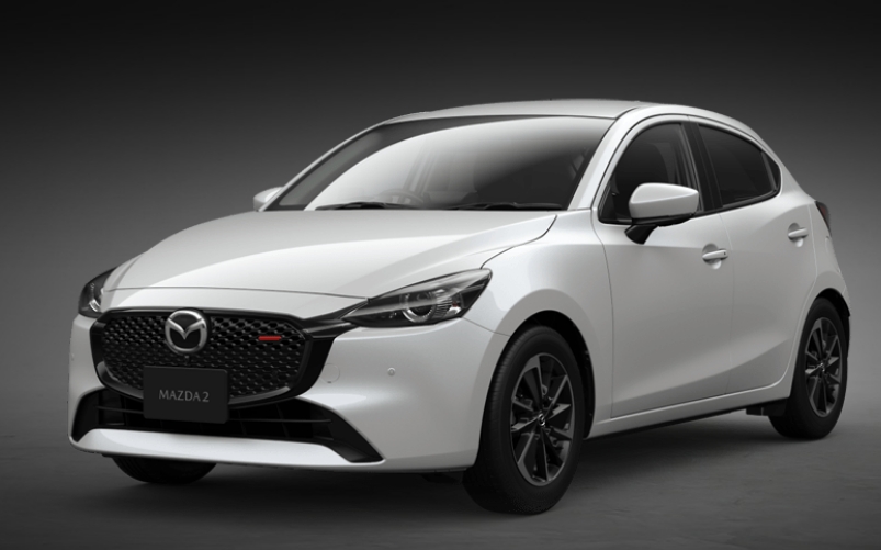 MAZDA2_畠山様